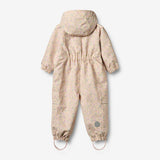 Wheat Outerwear Outdoor Suit Olly Outdoor Suit 9515 pansies