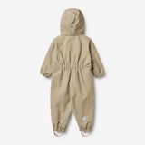 Wheat Outerwear Outdoor Suit Olly Outdoor Suit 1096 warm stone