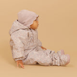 Wheat Outerwear Outerwear Booties Accessory 9671 dry rose flowers