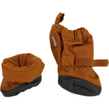 Wheat Outerwear Outerwear Booties Tech Outerwear acc. 3024 cinnamon