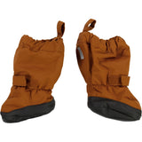 Wheat Outerwear Outerwear Booties Tech Outerwear acc. 3024 cinnamon