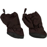 Wheat Outerwear Outerwear Booties Tech Outerwear acc. 3026 espresso