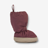 Wheat Outerwear Outerwear Booties Tech Outerwear acc. 1176 purple dawn