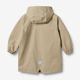 Wheat Outerwear Parka Alke Jacket 1096 warm stone