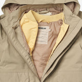 Wheat Outerwear Parka Alke Jacket 1096 warm stone