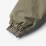Wheat Outerwear Parka Jello Tech Jackets 1133 dry leaves