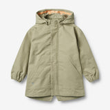 Wheat Outerwear Parka Spriing Jacket 9033 dry herb