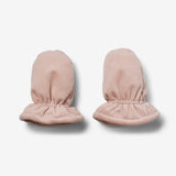 Wheat Outerwear Puffer Baby Mittens Muffu Accessory 2487 rose powder