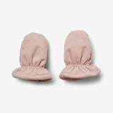 Wheat Outerwear Puffer Baby Mittens Muffu Accessory 2487 rose powder