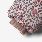 Wheat Outerwear Puffer Coat Yrsa Jackets 1352 pale lilac berries