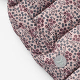 Wheat Outerwear Puffer Coat Yrsa Jackets 1352 pale lilac berries
