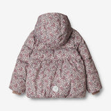 Wheat Outerwear Puffer Jacket Karla Jackets 1352 pale lilac berries