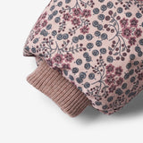 Wheat Outerwear Puffer Jacket Karla Jackets 1352 pale lilac berries