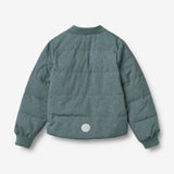 Wheat Outerwear Puffer Jacket Malo Jacket 0229 navy melange