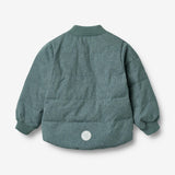 Wheat Outerwear Puffer Jacket Malo Jacket 0229 navy melange