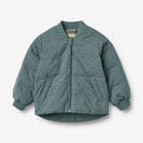 Wheat Outerwear Puffer Jacket Malo Jacket 0229 navy melange