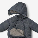 Wheat Outerwear Puffer jacket Morgen Jacket 1060 ink