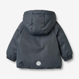 Wheat Outerwear Puffer jacket Morgen Jacket 1060 ink
