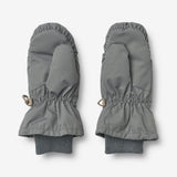 Wheat Outerwear Puffer Mittens Jazz Outerwear acc. 1525 autumn sky