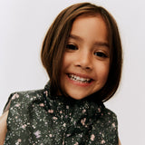 Wheat Outerwear Puffer Neckwarmer Rivo Accessory 9533 forest lake checked flowers