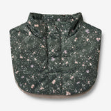 Wheat Outerwear Puffer Neckwarmer Rivo Accessory 9533 forest lake checked flowers