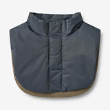 Wheat Outerwear Puffer Neckwarmer Rivo Accessory 1060 ink