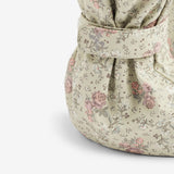 Wheat Outerwear Rain Booties Como Accessory 9539 slightly green flowers