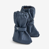 Wheat Outerwear Rain Booties Como Accessory 1060 ink