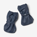 Wheat Outerwear Rain Booties Como Accessory 1060 ink