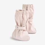 Wheat Outerwear Rain Booties Como Accessory 1571 soft lavender