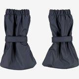 Wheat Outerwear Rain Booties Como | Baby Rainwear 1060 ink