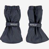 Wheat Outerwear Rain Booties Como | Baby Rainwear 1060 ink