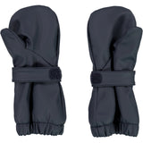 Wheat Outerwear Rain Mittens Rily Rainwear 1060 ink