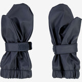 Wheat Outerwear Rain Mittens Rily Rainwear 1060 ink