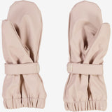 Wheat Outerwear Rain Mittens Rily Rainwear 1356 pale lilac