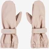Wheat Outerwear Rain Mittens Rily Rainwear 1356 pale lilac