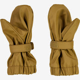 Wheat Outerwear Rain Mittens Rily Rainwear 3355 cargo
