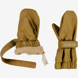 Wheat Outerwear Rain Mittens Rily Rainwear 3355 cargo