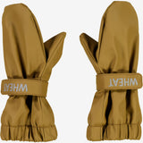 Wheat Outerwear Rain Mittens Rily Rainwear 3355 cargo