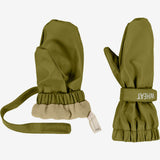 Wheat Outerwear Rain Mittens Rily Rainwear 4121 heather green