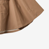 Wheat Outerwear Raincape Drops Jacket 3002 hazel