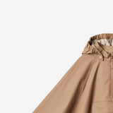 Wheat Outerwear Raincape Drops Jacket 3002 hazel