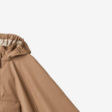 Wheat Outerwear Raincape Drops Jacket 3002 hazel