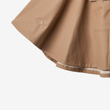 Wheat Outerwear Raincape Drops Jacket 3002 hazel
