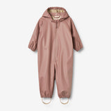 Wheat Outerwear Rainsuit Mika Outdoor Suit 1239 dusty lilac
