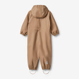 Wheat Outerwear Rainsuit Mika Outdoor Suit 3002 hazel