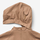 Wheat Outerwear Rainsuit Mika Outdoor Suit 3002 hazel