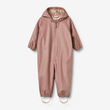 Wheat Outerwear Rainsuit Mika Outdoor Suit 1239 dusty lilac