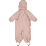 Wheat Outerwear Rainsuit Mika Rainwear 2026 rose