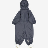 Wheat Outerwear Rainsuit Mika | Baby Rainwear 1060 ink